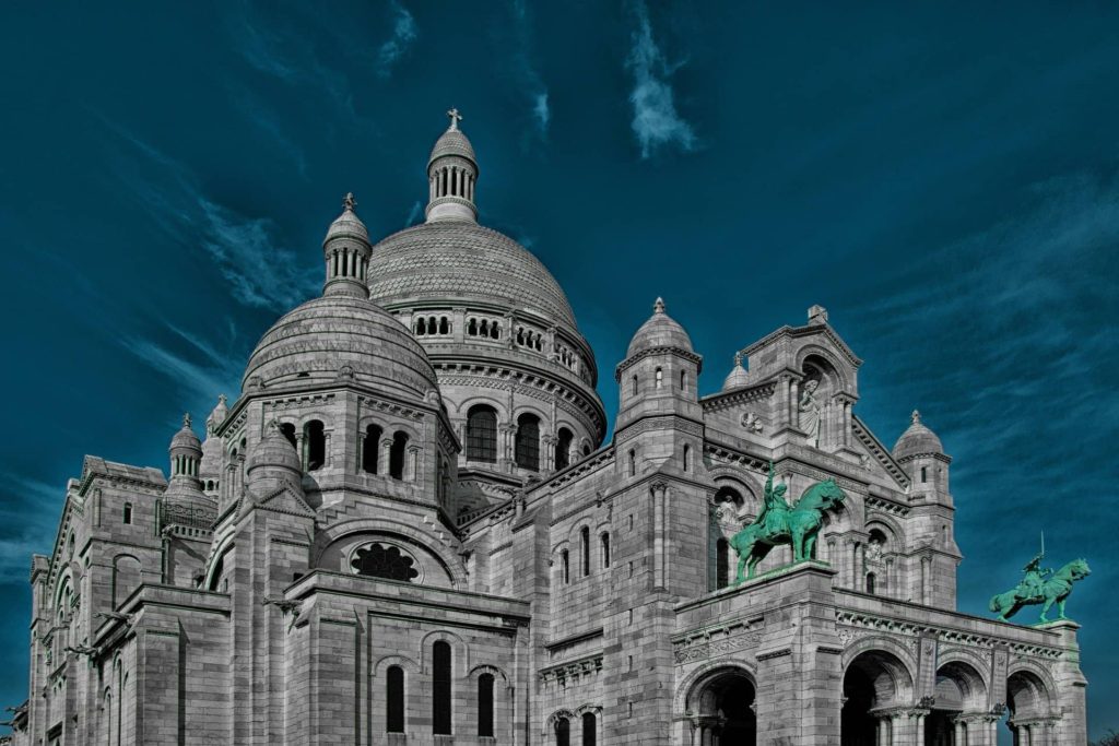 tuktuk-paris-sacré-coeur