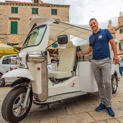 tuktuk dubrovnik 2