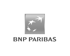 Logo BNP Paribas