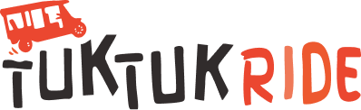 Logo Tuktuk Ride Paris