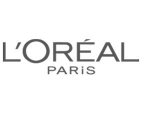 Logo L'Oréal Paris