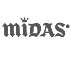 Logo Midas