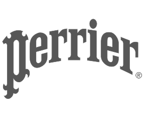 Logo Perrier