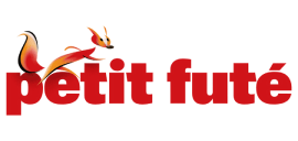 Logo Le Petit Futé, guide partenaire de Tuktuk Ride Paris